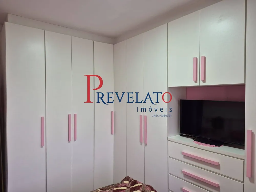 Apartamento, 2 quartos, 58 m² - Foto 3