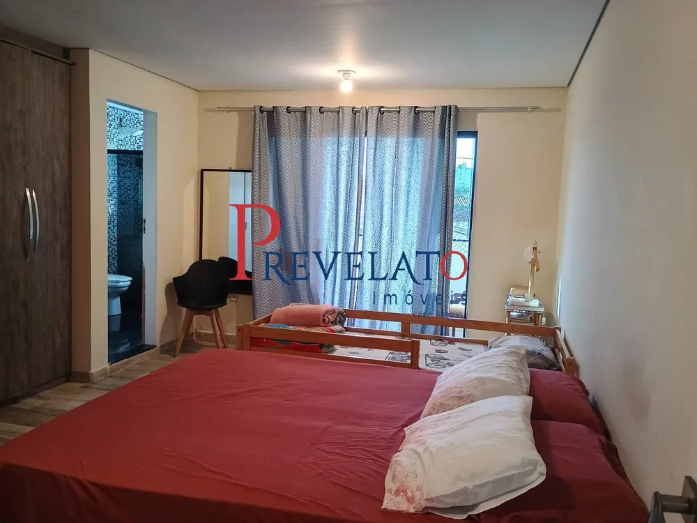 Casa, 7 quartos, 389 m² - Foto 1