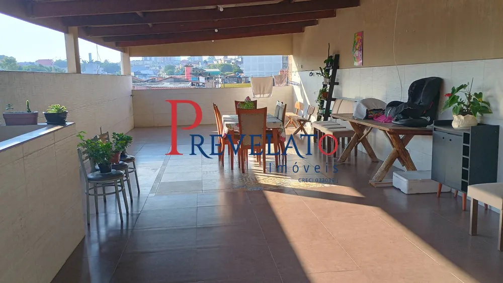Casa, 7 quartos, 389 m² - Foto 2