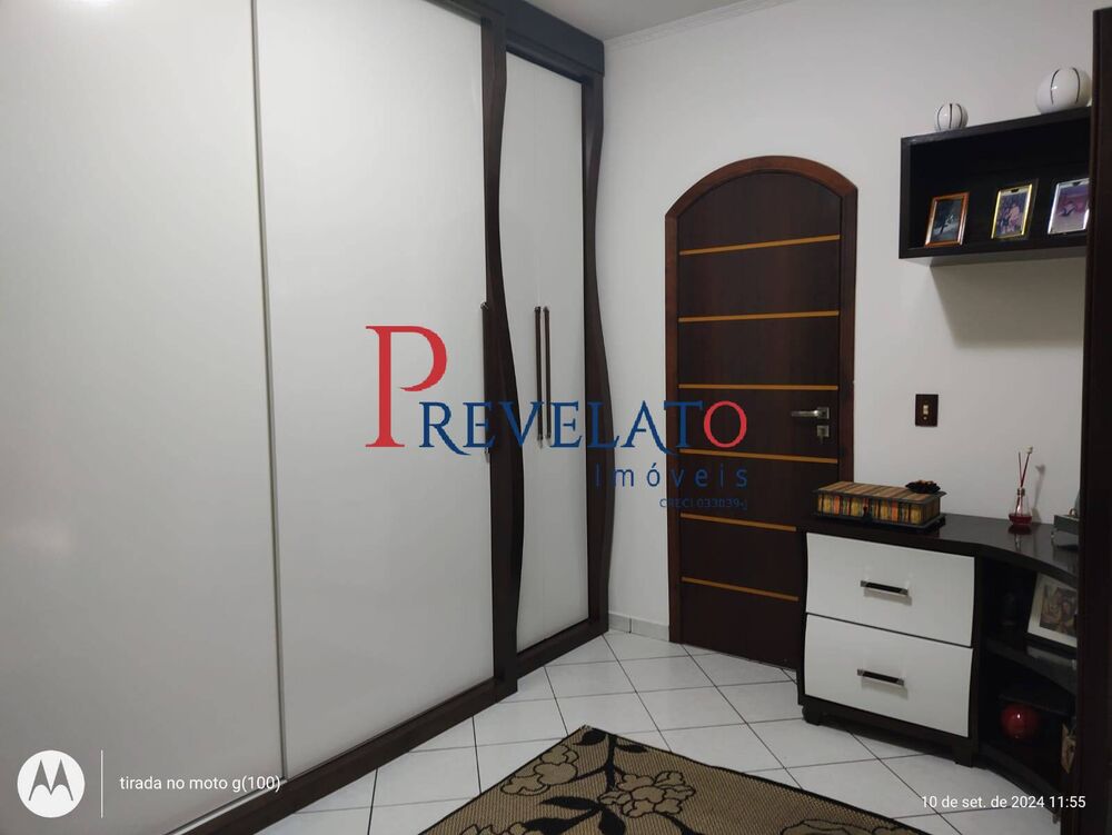 Sobrado, 3 quartos, 230 m² - Foto 7