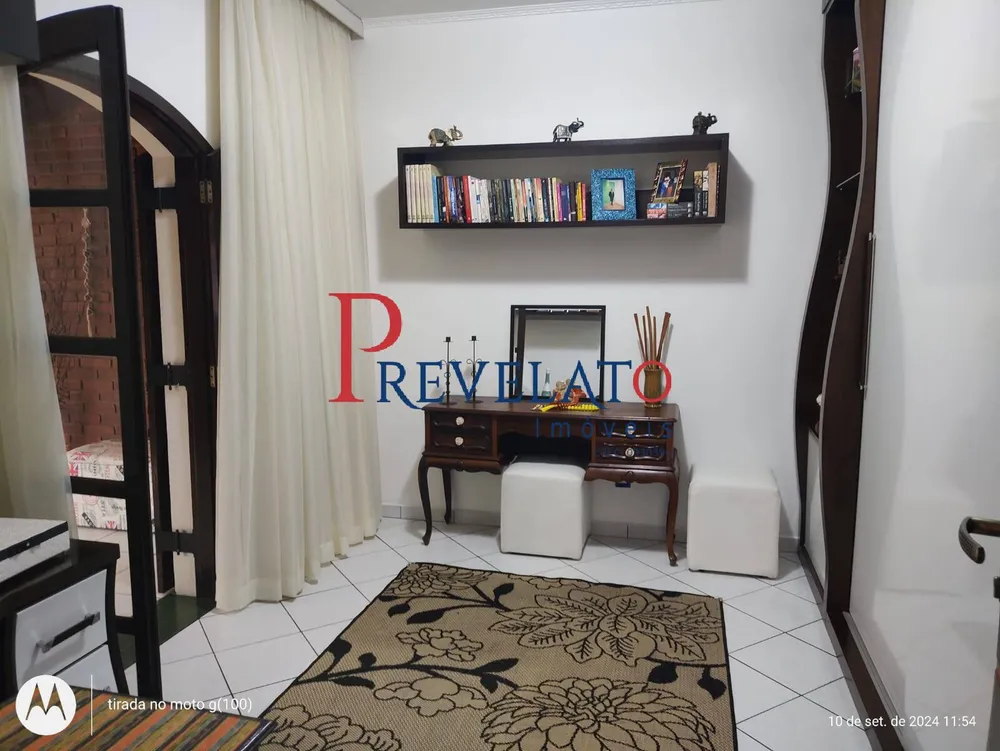 Sobrado, 3 quartos, 230 m² - Foto 4
