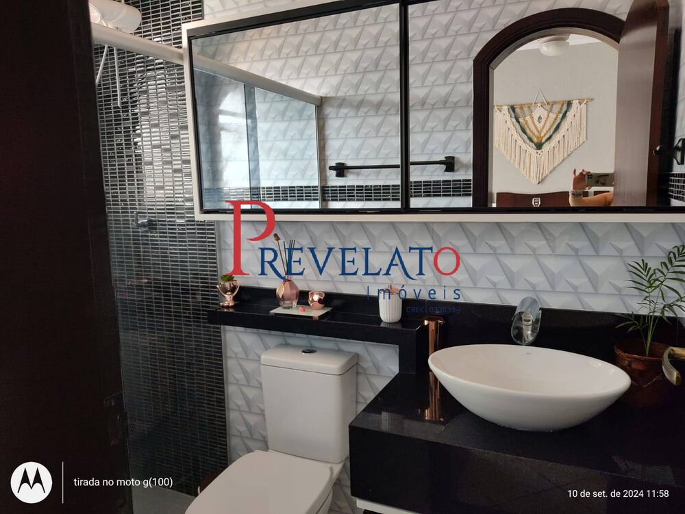 Sobrado, 3 quartos, 230 m² - Foto 6