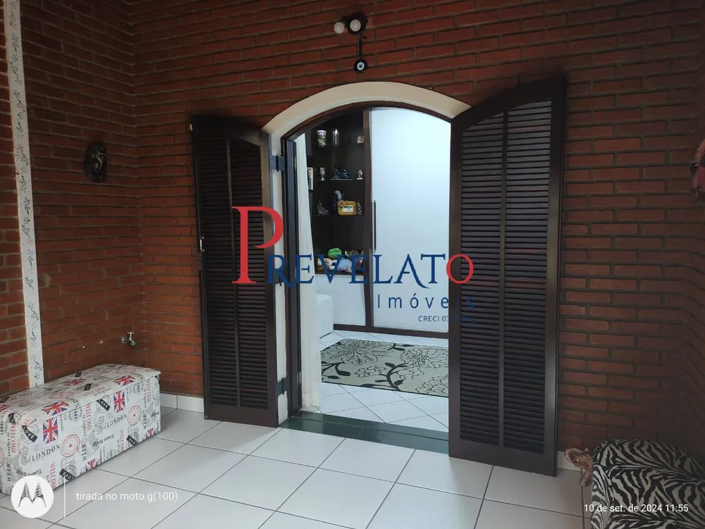 Sobrado, 3 quartos, 230 m² - Foto 3
