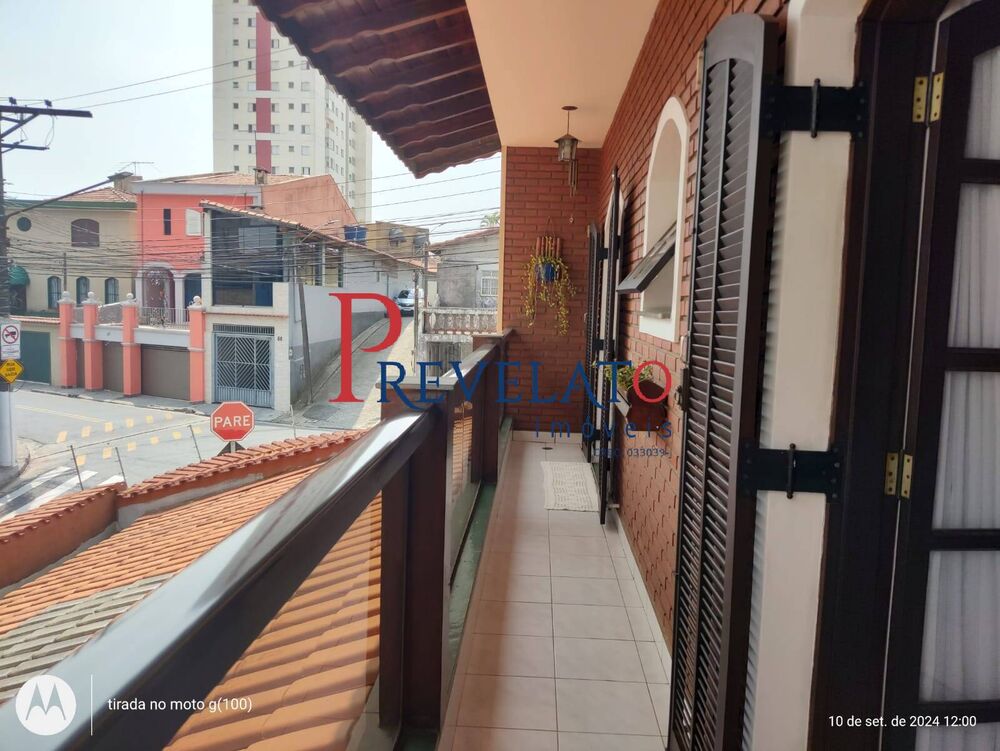 Sobrado, 3 quartos, 230 m² - Foto 5