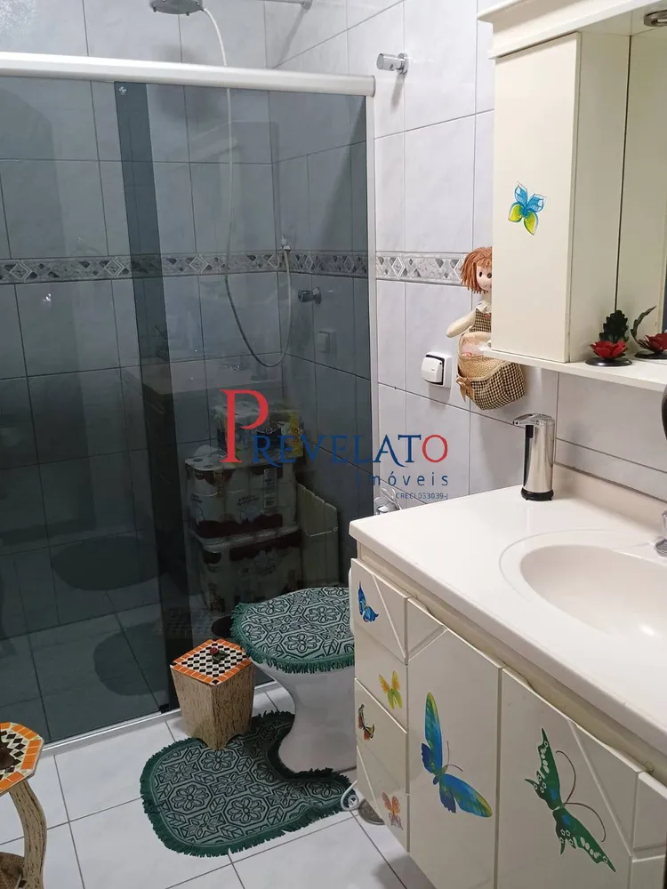 Sobrado, 3 quartos, 230 m² - Foto 1