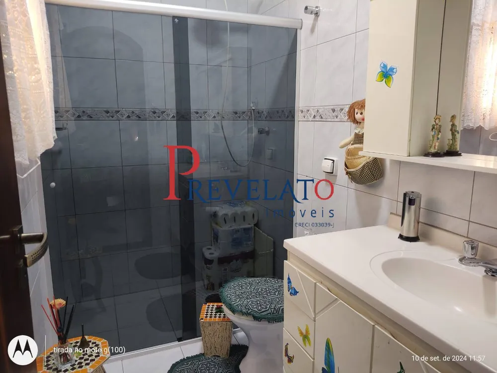 Sobrado, 3 quartos, 230 m² - Foto 2
