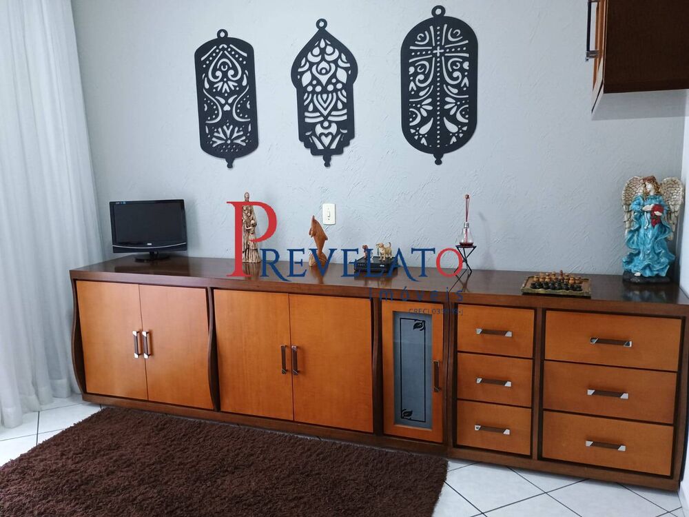 Sobrado, 3 quartos, 230 m² - Foto 8