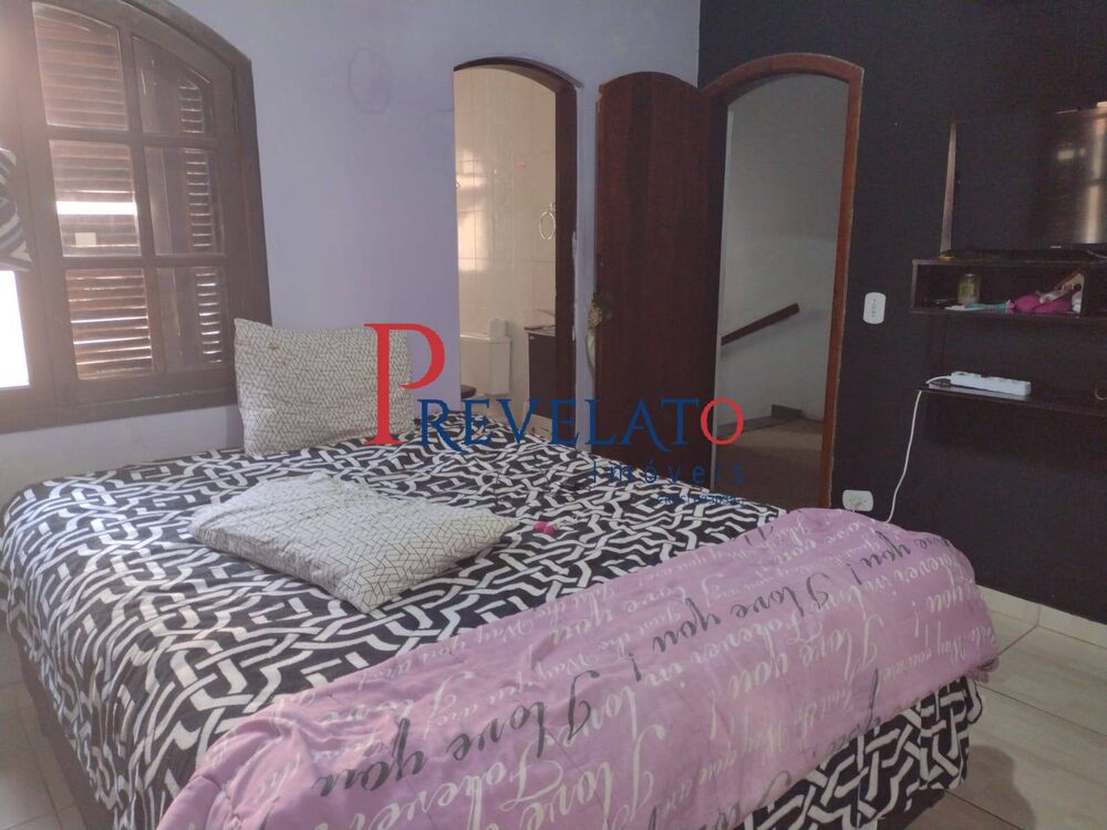 Sobrado, 3 quartos, 182 m² - Foto 9
