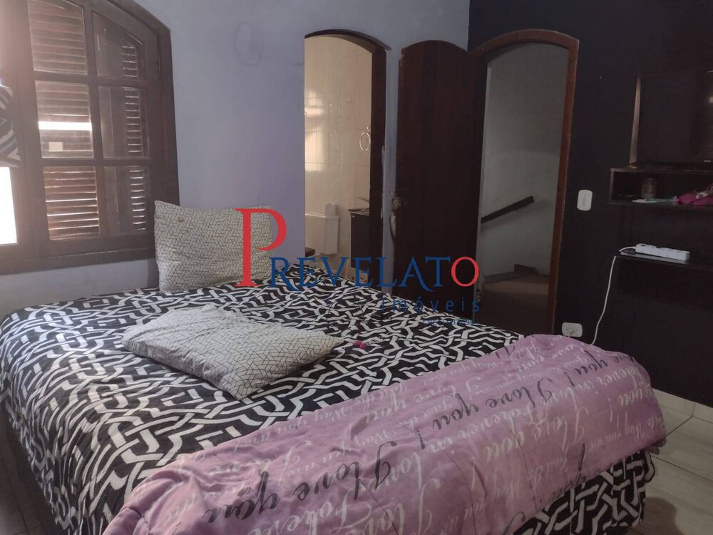 Sobrado, 3 quartos, 182 m² - Foto 15