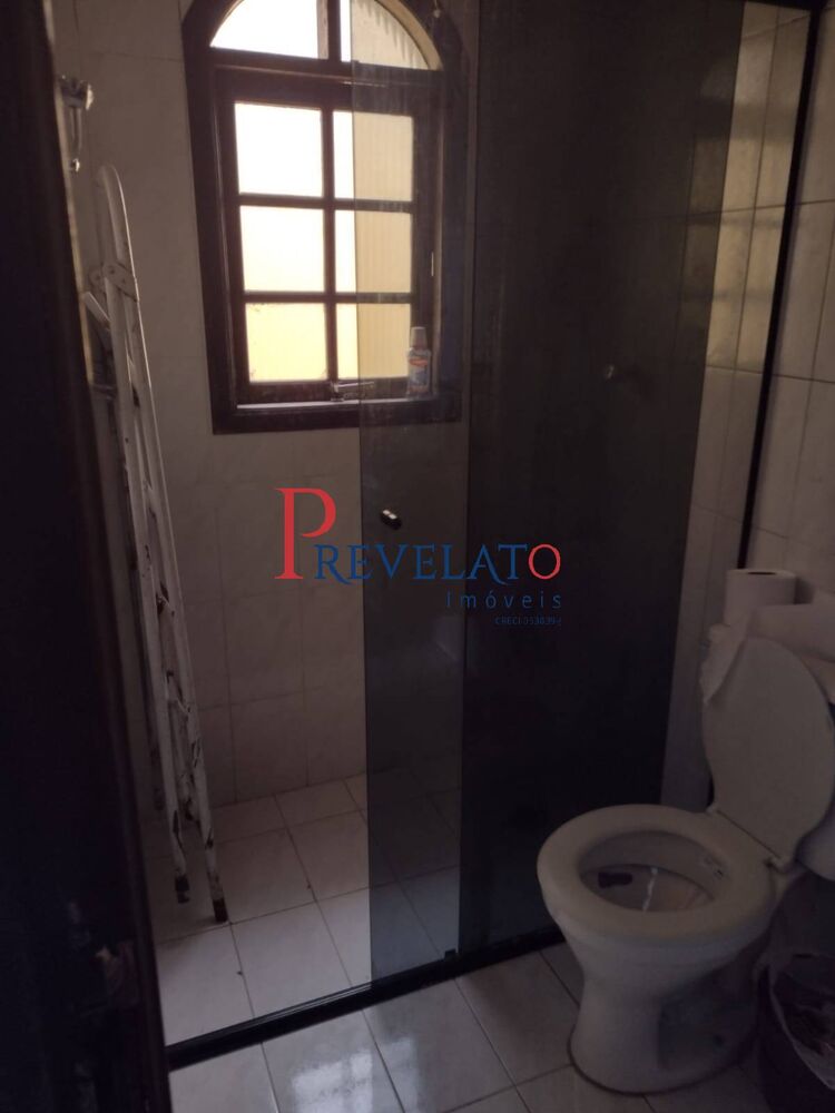 Sobrado, 3 quartos, 182 m² - Foto 11