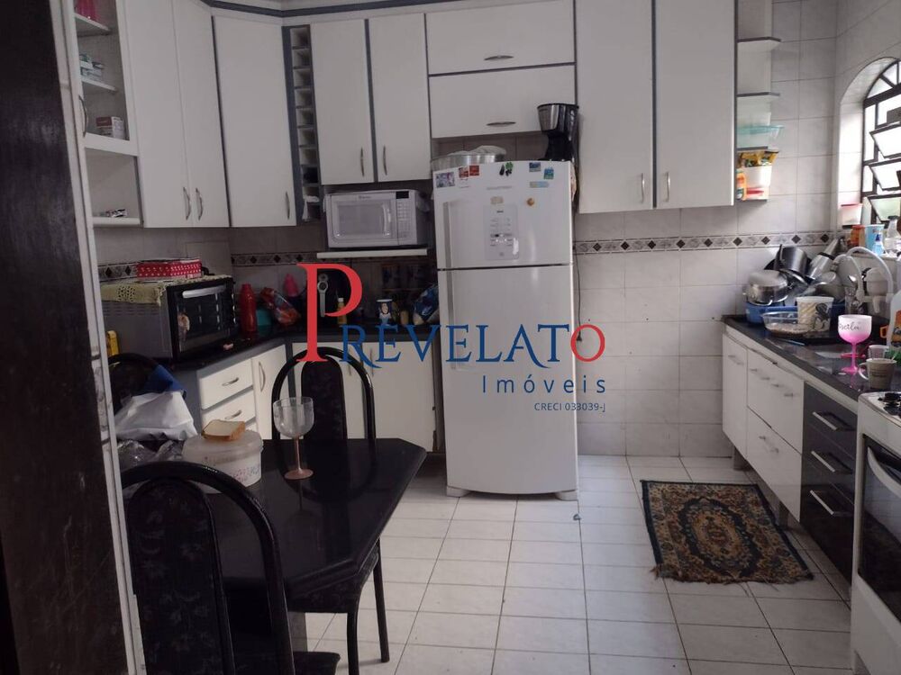 Sobrado, 3 quartos, 182 m² - Foto 3