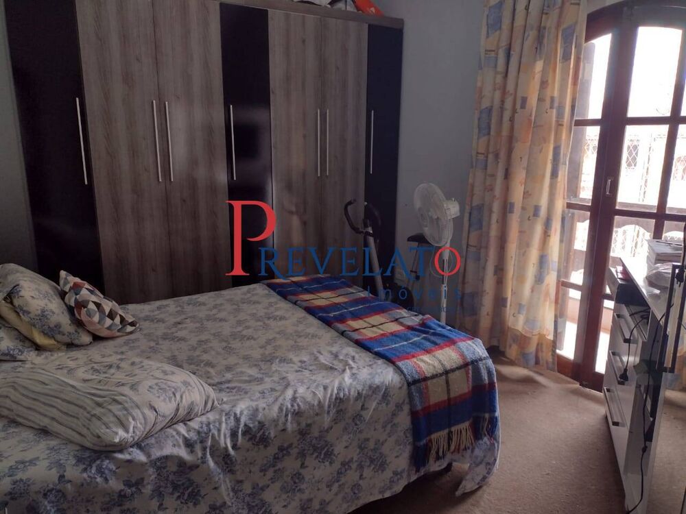 Sobrado, 3 quartos, 182 m² - Foto 16