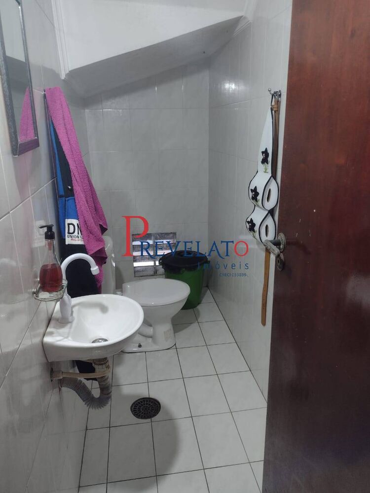 Sobrado, 3 quartos, 182 m² - Foto 6