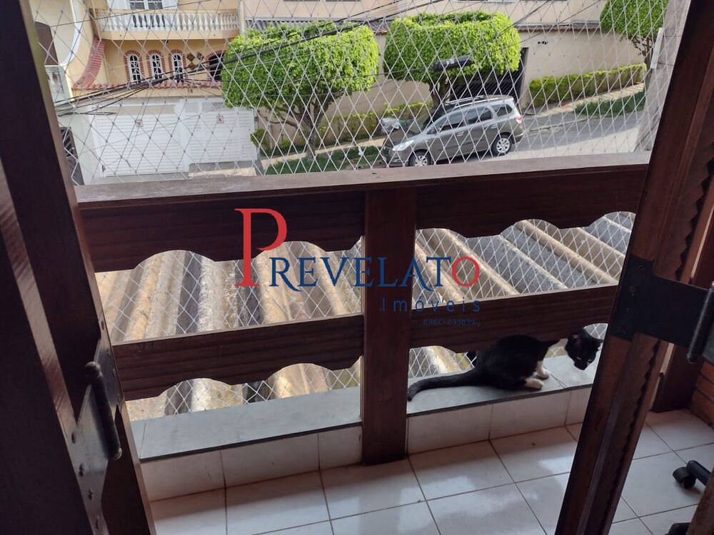 Sobrado, 3 quartos, 182 m² - Foto 13