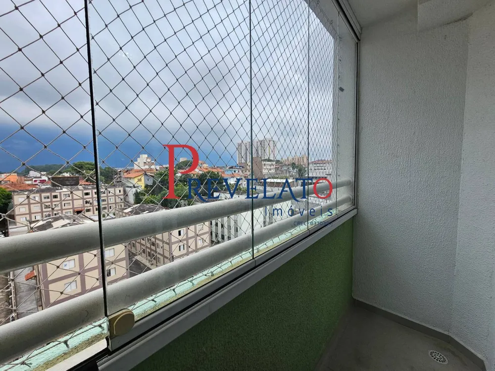 Apartamento, 2 quartos, 54 m² - Foto 5