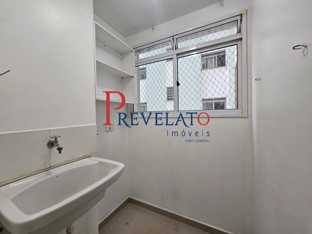 Apartamento, 2 quartos, 54 m² - Foto 8
