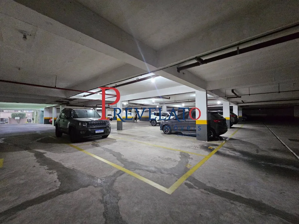 Apartamento, 2 quartos, 54 m² - Foto 7