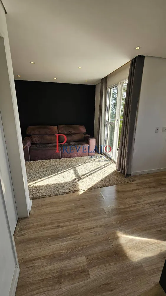 Apartamento, 2 quartos, 59 m² - Foto 4