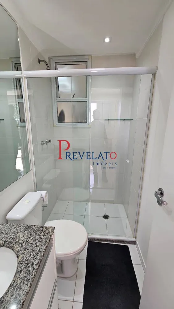 Apartamento, 2 quartos, 59 m² - Foto 7