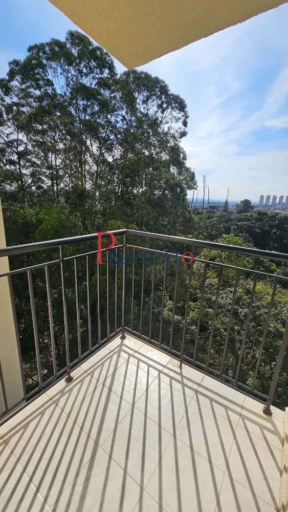 Apartamento, 2 quartos, 59 m² - Foto 8
