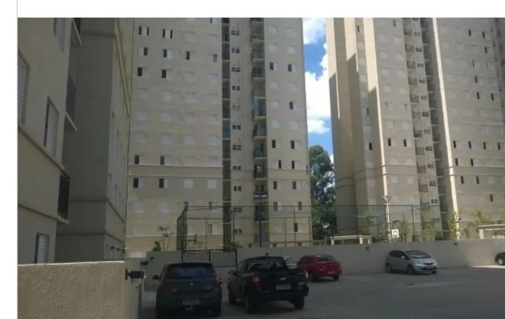 Apartamento, 2 quartos, 59 m² - Foto 5