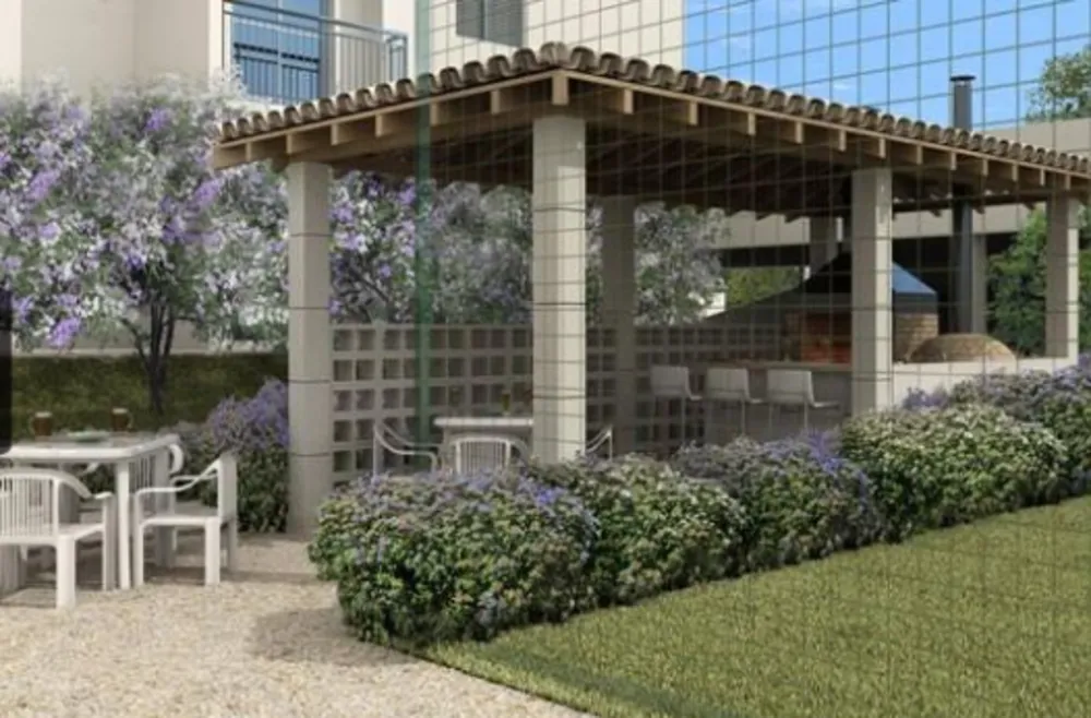 Apartamento, 2 quartos, 59 m² - Foto 6