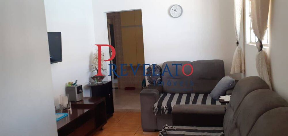 Casa à venda com 2 quartos, 170m² - Foto 8