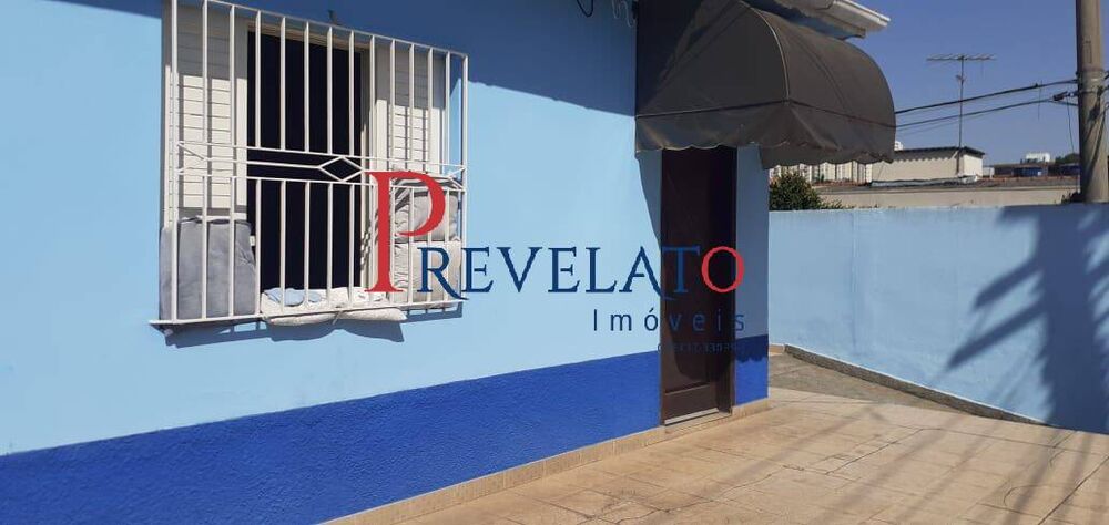 Casa à venda com 2 quartos, 170m² - Foto 2