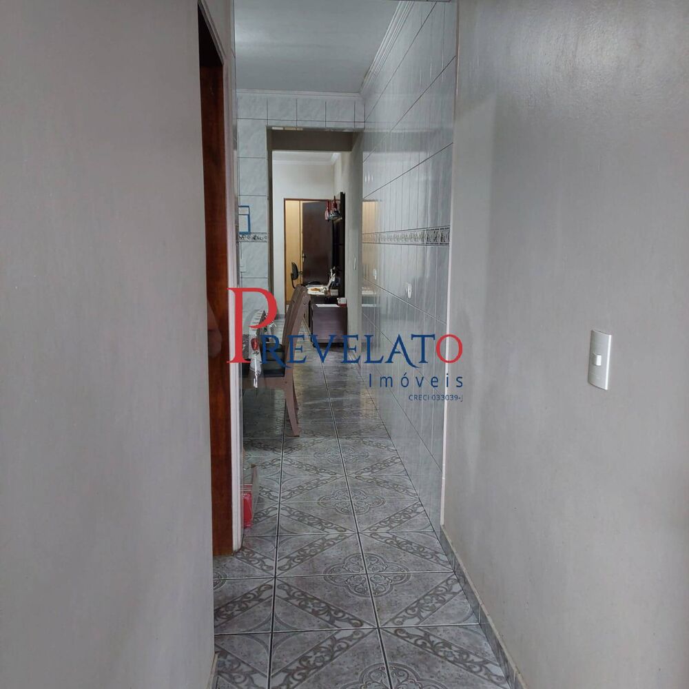 Sobrado, 4 quartos, 264 m² - Foto 8