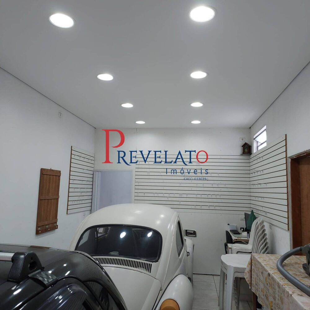 Sobrado, 4 quartos, 264 m² - Foto 5