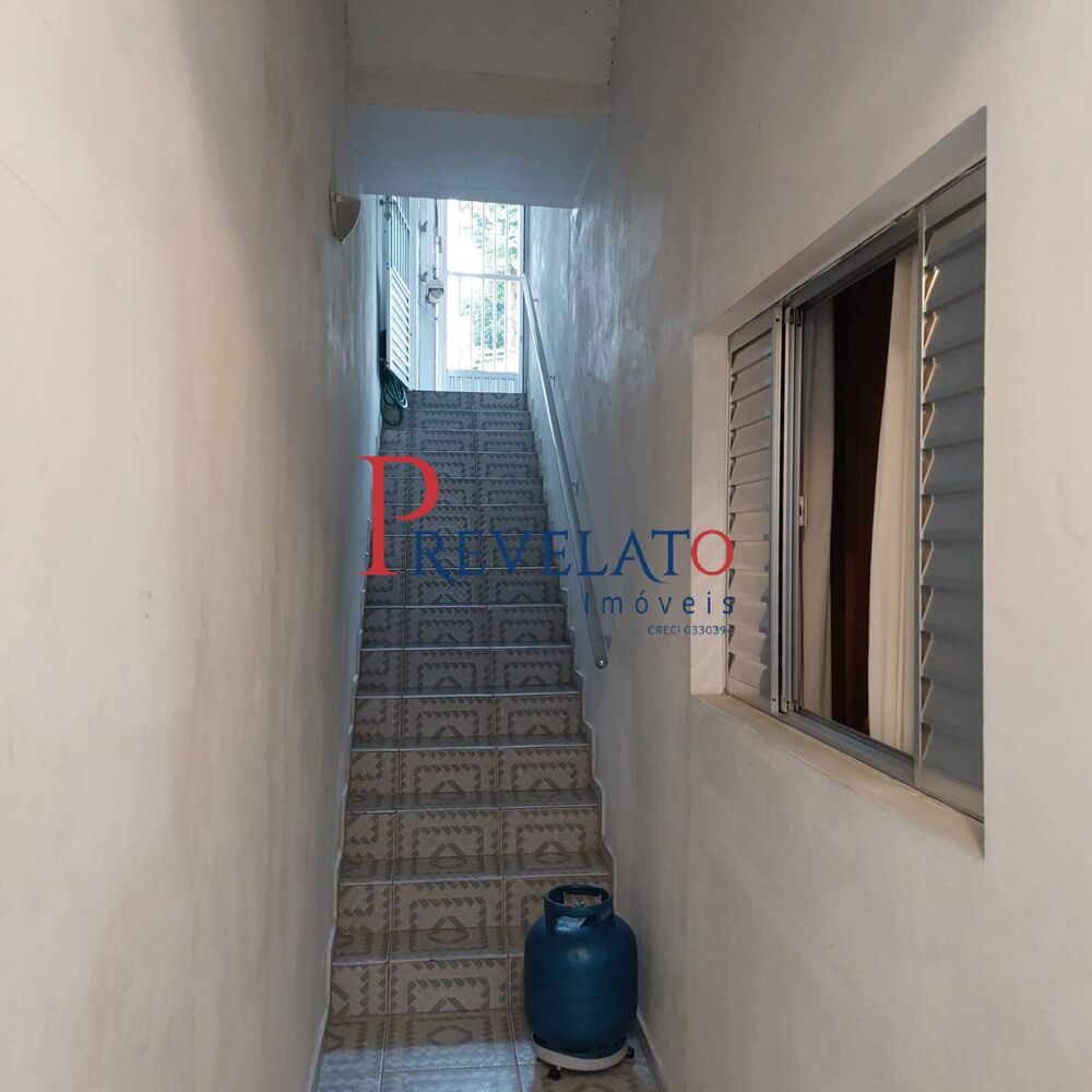 Sobrado, 4 quartos, 264 m² - Foto 3