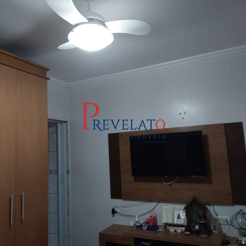 Sobrado, 4 quartos, 264 m² - Foto 2