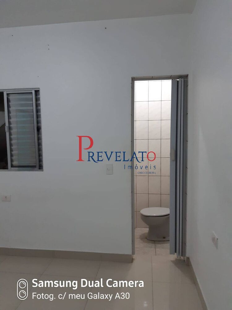 Sobrado, 4 quartos, 264 m² - Foto 1