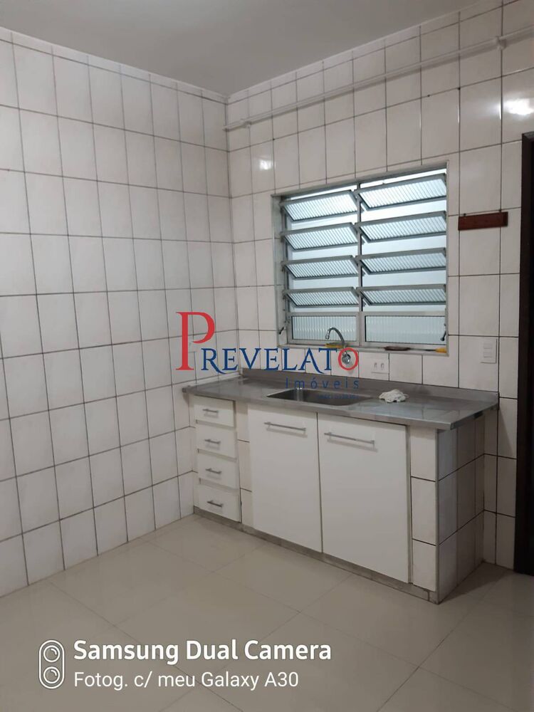 Sobrado, 4 quartos, 264 m² - Foto 7
