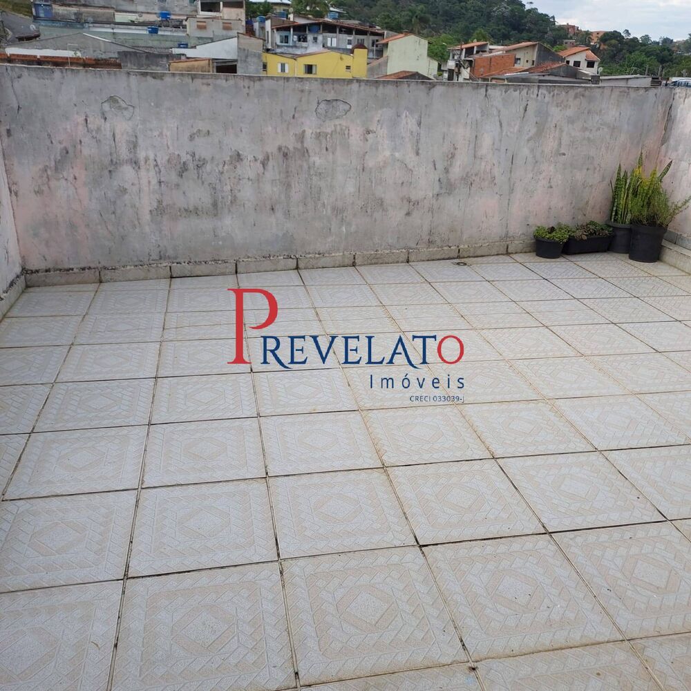 Sobrado, 4 quartos, 264 m² - Foto 4