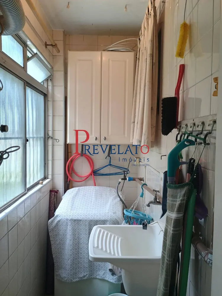 Apartamento, 2 quartos, 56 m² - Foto 8