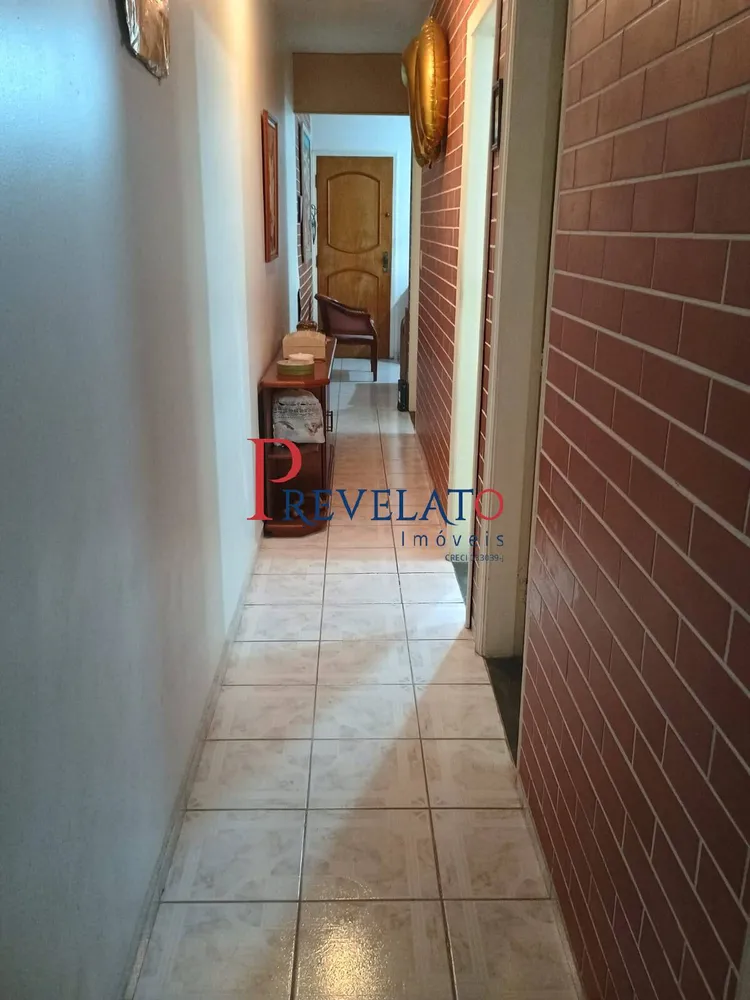 Apartamento, 2 quartos, 56 m² - Foto 2