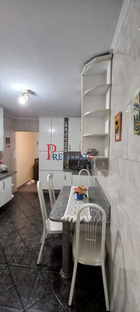 Casa, 3 quartos, 200 m² - Foto 3