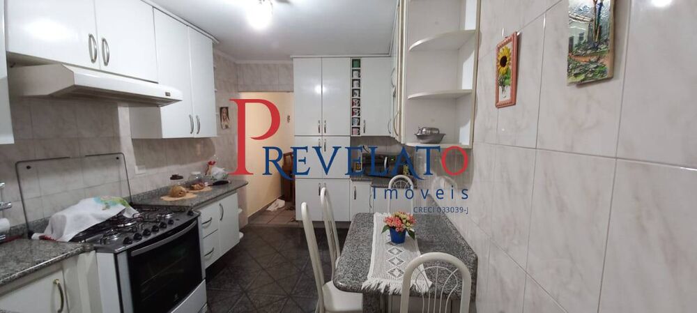 Casa, 3 quartos, 200 m² - Foto 4