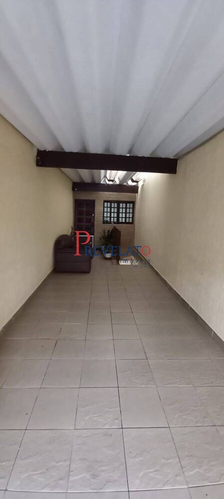 Casa, 3 quartos, 200 m² - Foto 8