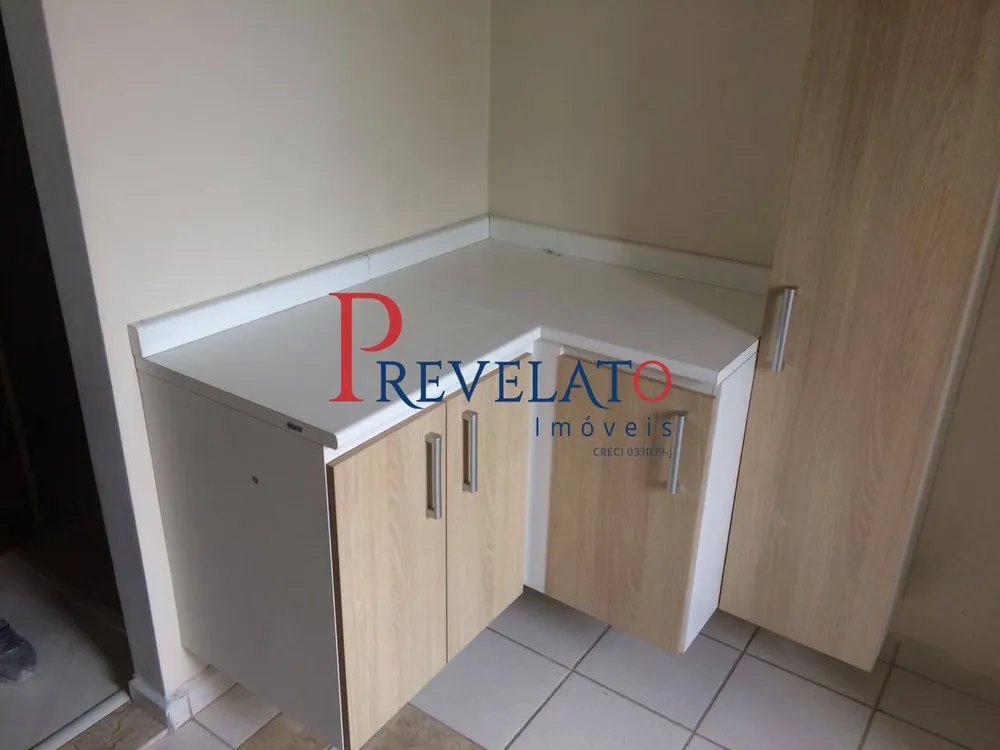 Apartamento, 2 quartos, 62 m² - Foto 4