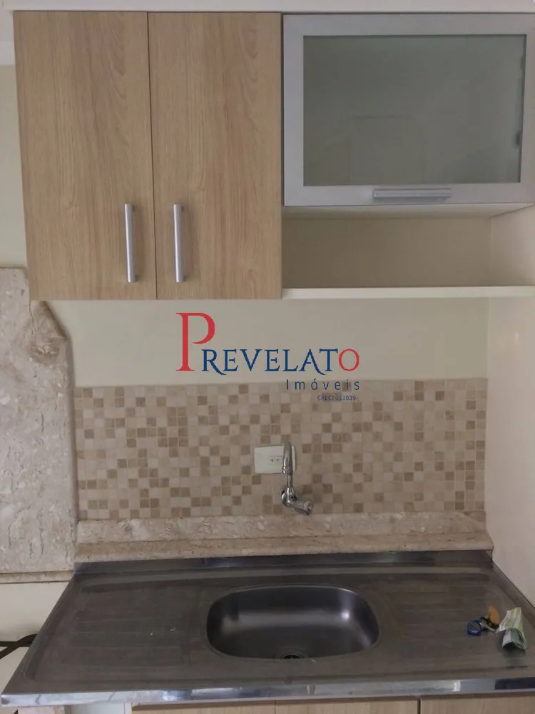 Apartamento, 2 quartos, 62 m² - Foto 3