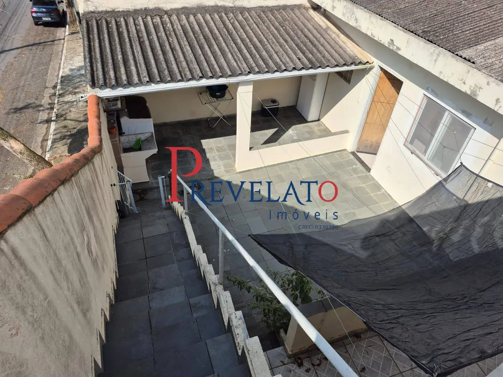 Casa, 2 quartos, 192 m² - Foto 7