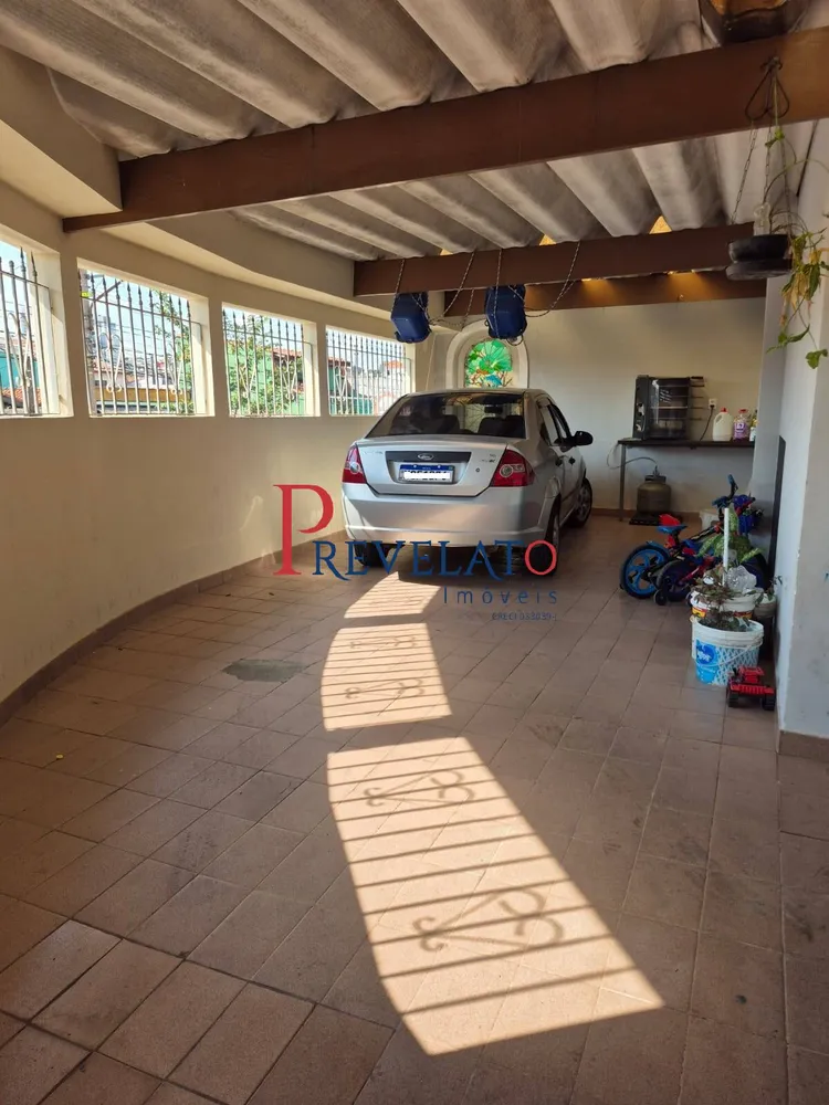 Casa, 2 quartos, 192 m² - Foto 6