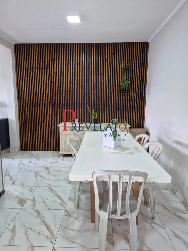 Casa, 2 quartos, 192 m² - Foto 4