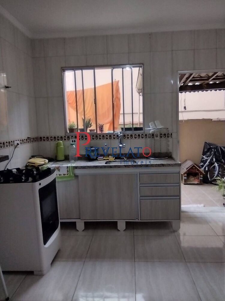 Casa, 3 quartos, 280 m² - Foto 3