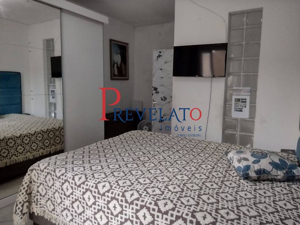 Casa, 3 quartos, 280 m² - Foto 6