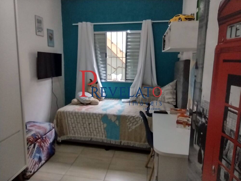 Casa, 3 quartos, 280 m² - Foto 4