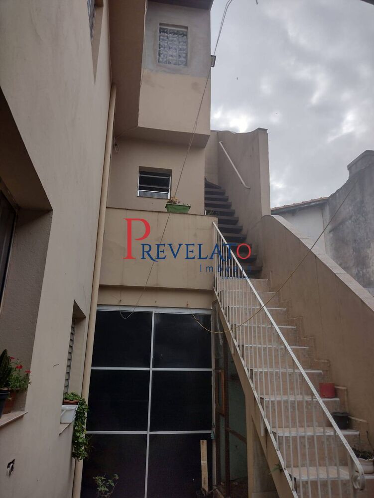 Casa, 3 quartos, 280 m² - Foto 8