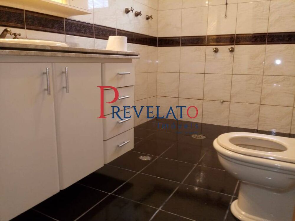 Casa, 4 quartos, 280 m² - Foto 1